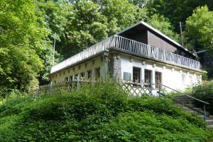 Starenkasten Haupthaus